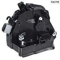  Предна лява брава за врата BMW X5 (E53) 2000-2006 – DBa798